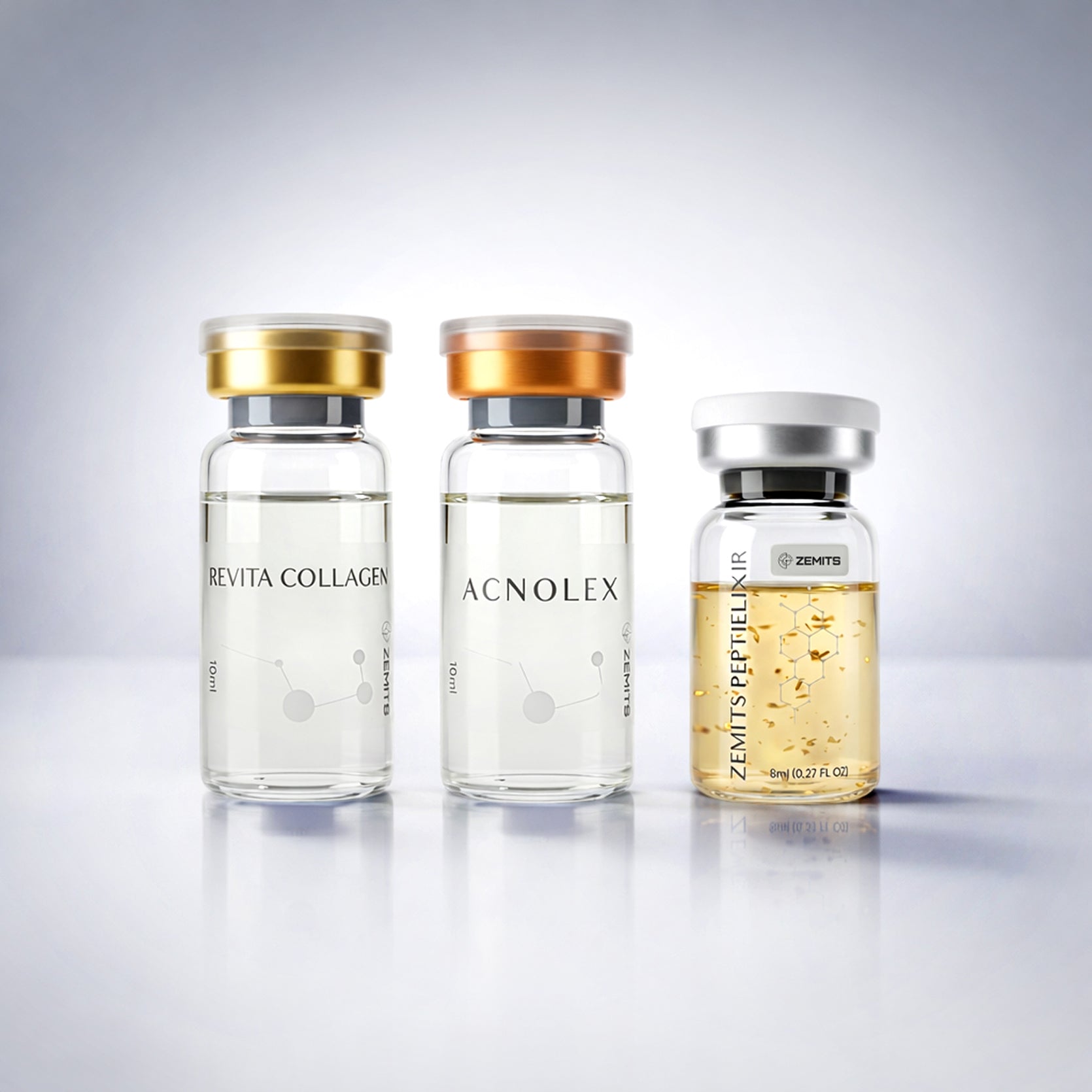 Mesotherapy serums for sale in the USA | Zemits