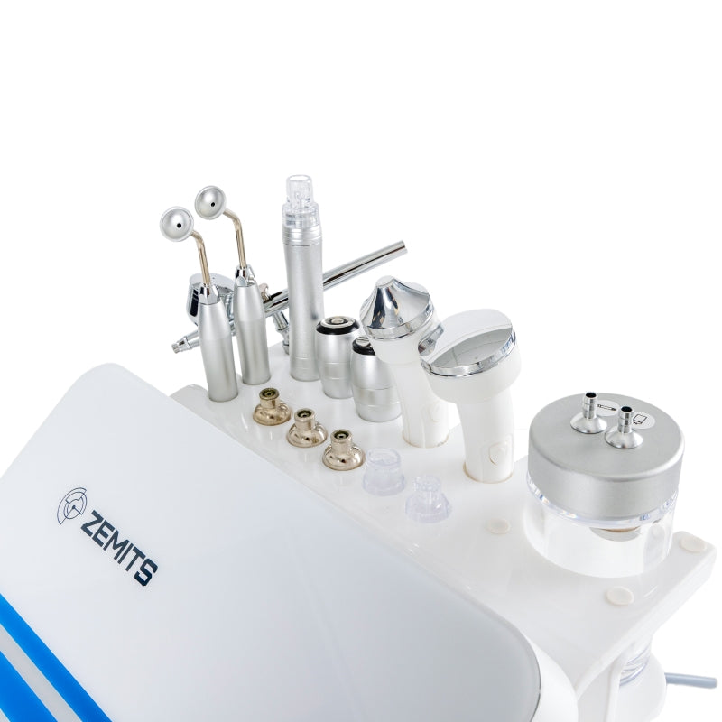 Zemits HydroVerstand Pro Accessories Kit