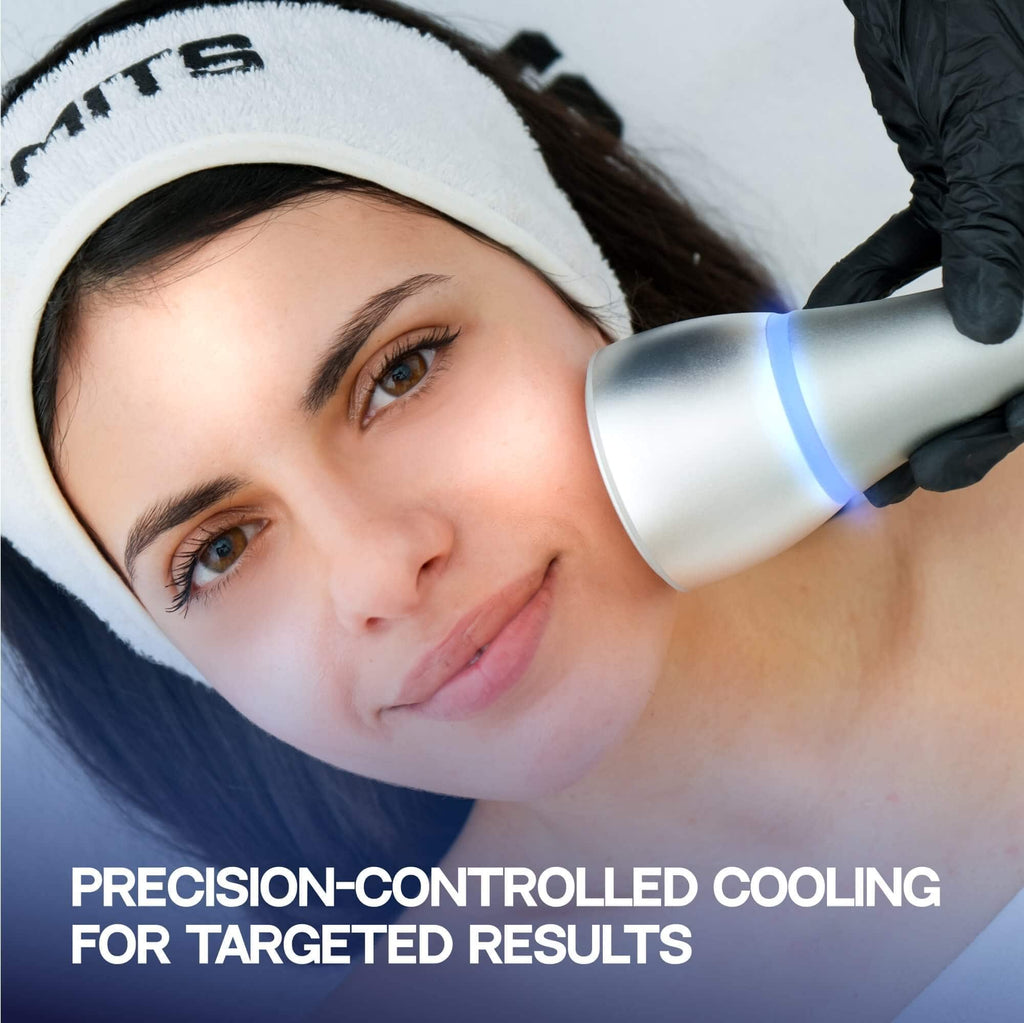 Zemits ColdRestore Facial — photo 8