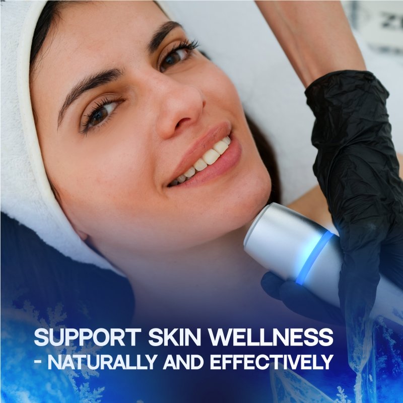 Zemits ColdRestore Facial — photo 5