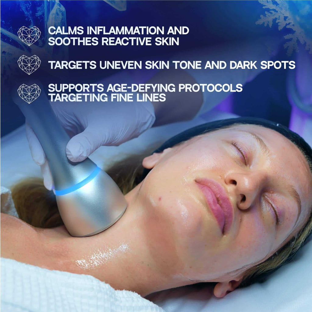Zemits ColdRestore Facial — photo 4