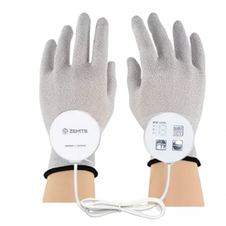 Zemits ElastiStrom Spare Gloves for ElastiStrom | Esthetic Spa Equipment for sale