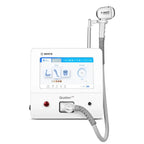 Zemits Quidion Lite Pro — handpiece