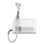 Zemits Quidion Lite Pro — diode laser system