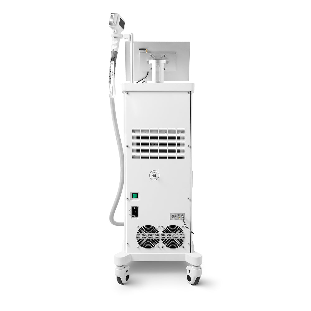 Zemits Quidion NG — treatment