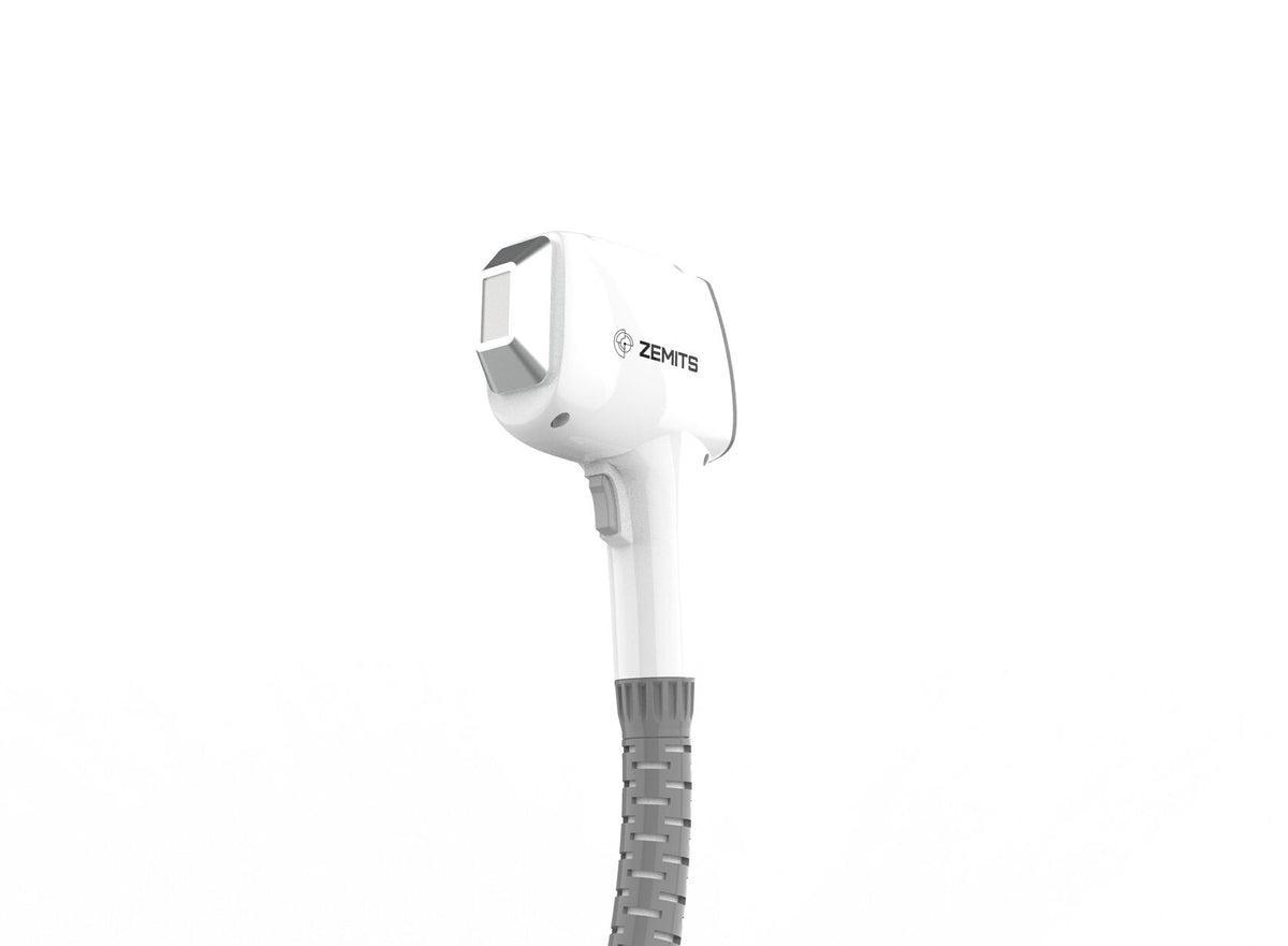 Zemits Quidion NG — diode laser system