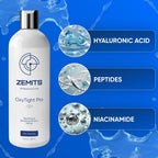 Zemits Glass Skin Serums Set — photo 4
