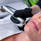 Zemits HydroDiamond Handpiece