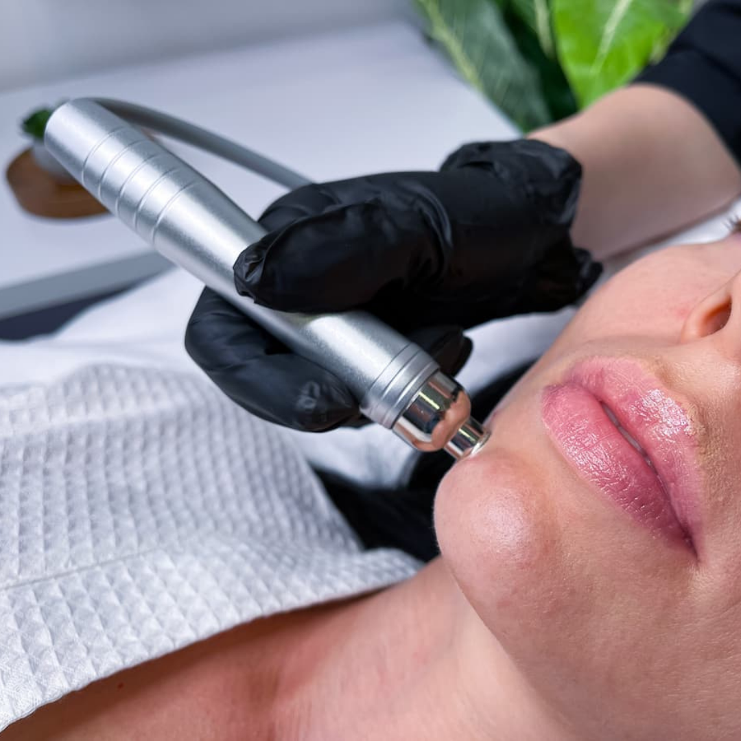 Zemits HydroDiamond Handpiece