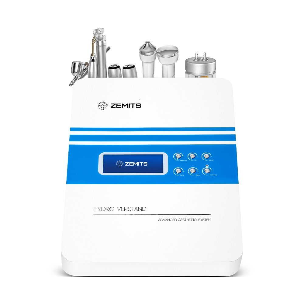 Zemits HydroVerstand