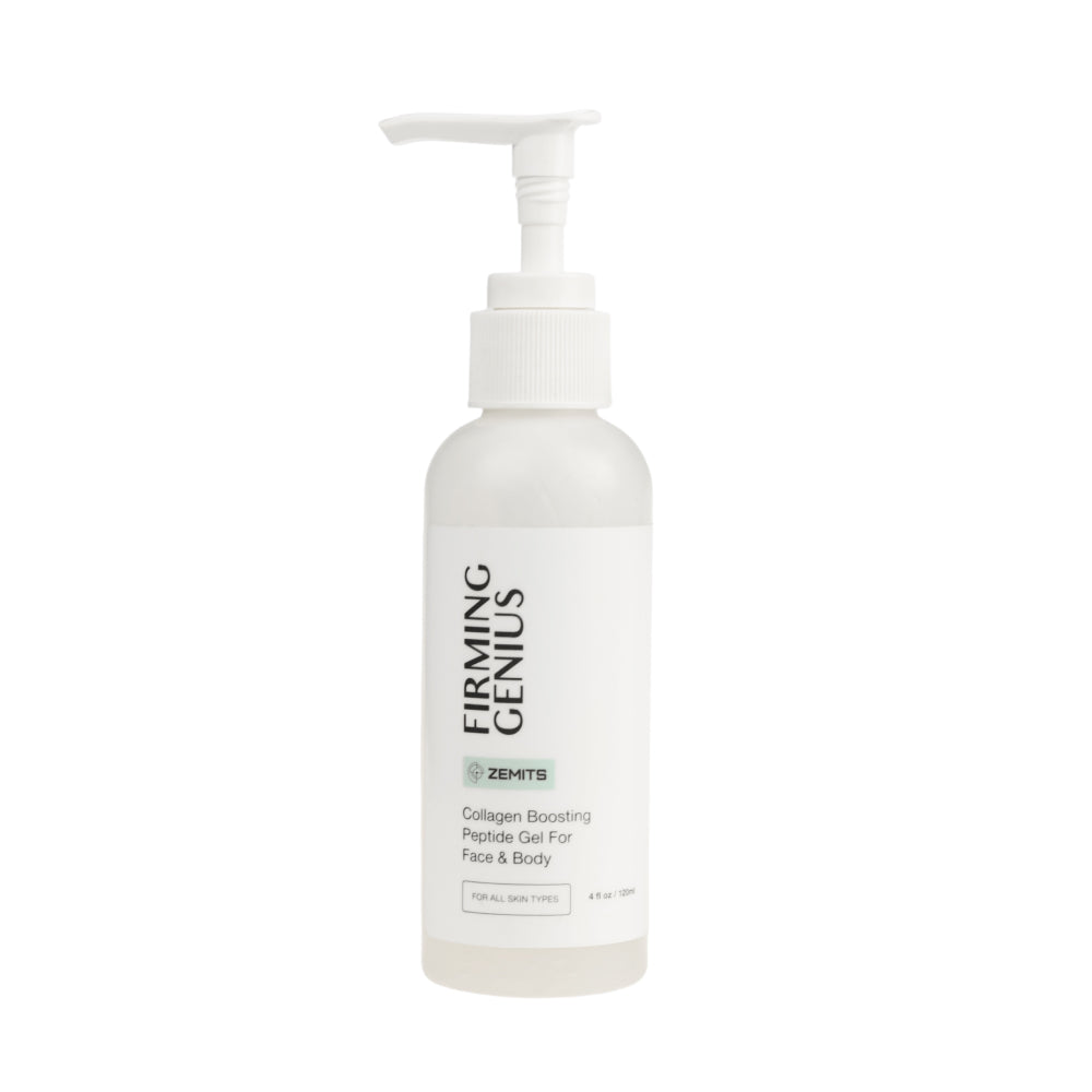 ZEMITS FirmingGenius 4 fl oz | Esthetic Spa Equipment for sale