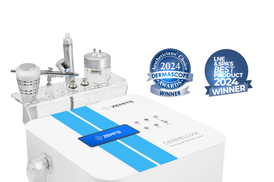 50+ internationally certified devices