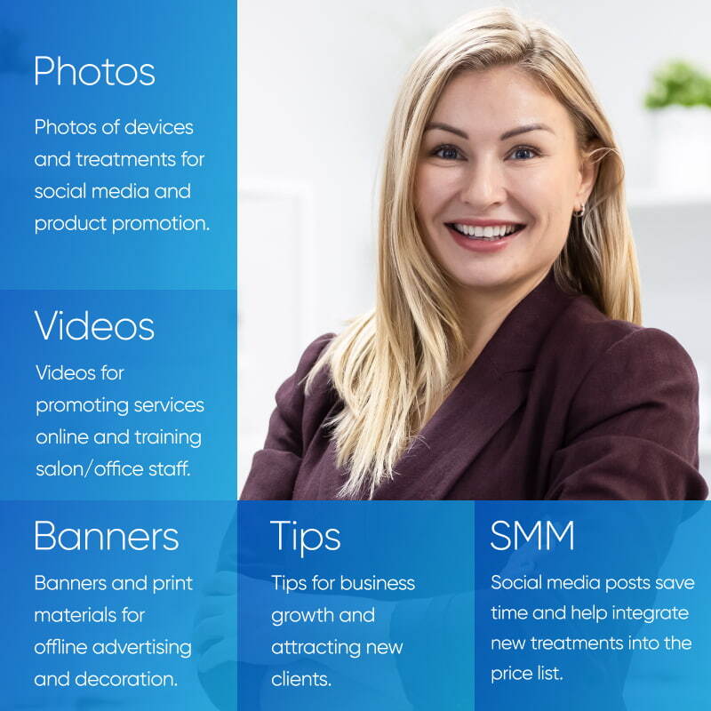 Understanding your business
