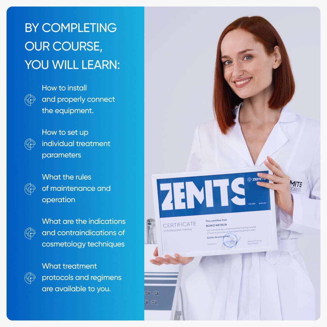 Elevate your skills with our expertise
