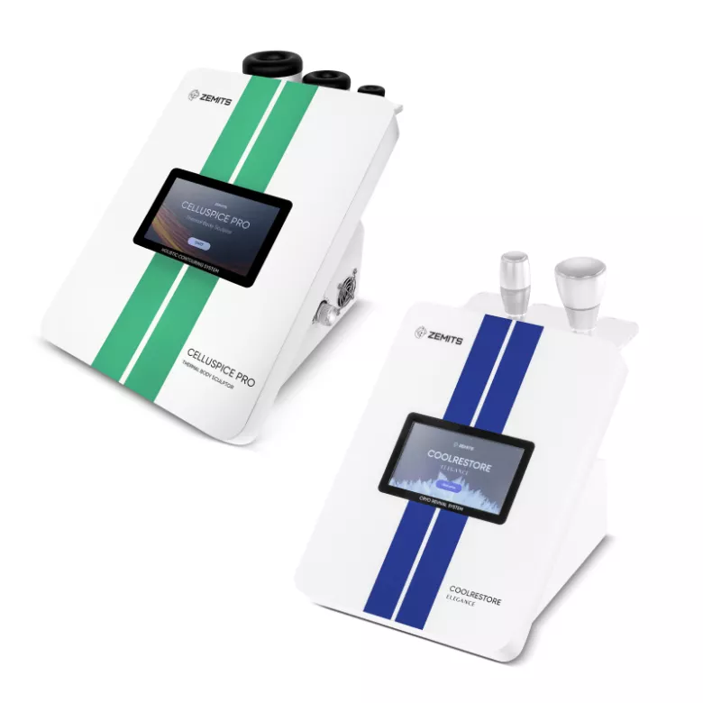 Body Contouring and Skin Rejuvenation Bundle — photo 1