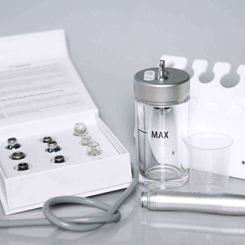 Zemits HydroVerstand Pro Accessories Kit