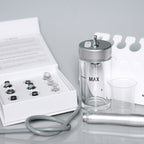 Zemits HydroVerstand Pro Accessories Kit