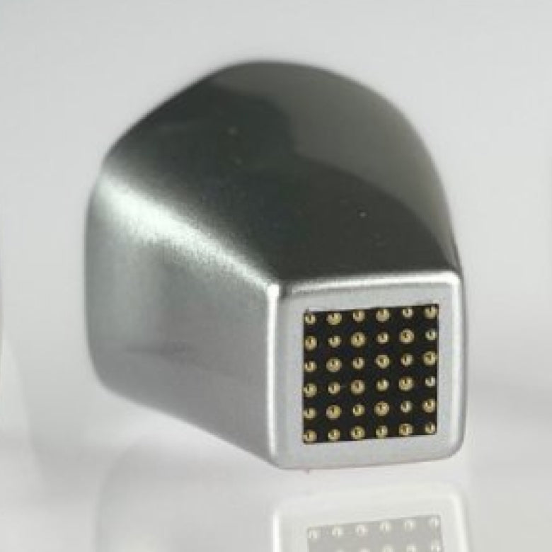 36-pin Non-Invasive Fractional RF Zemits CrystalFrax Pro MD Device