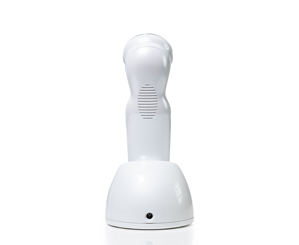 Zemits UltraGlow | Ultrasound & LED Revitalizing System — product photo