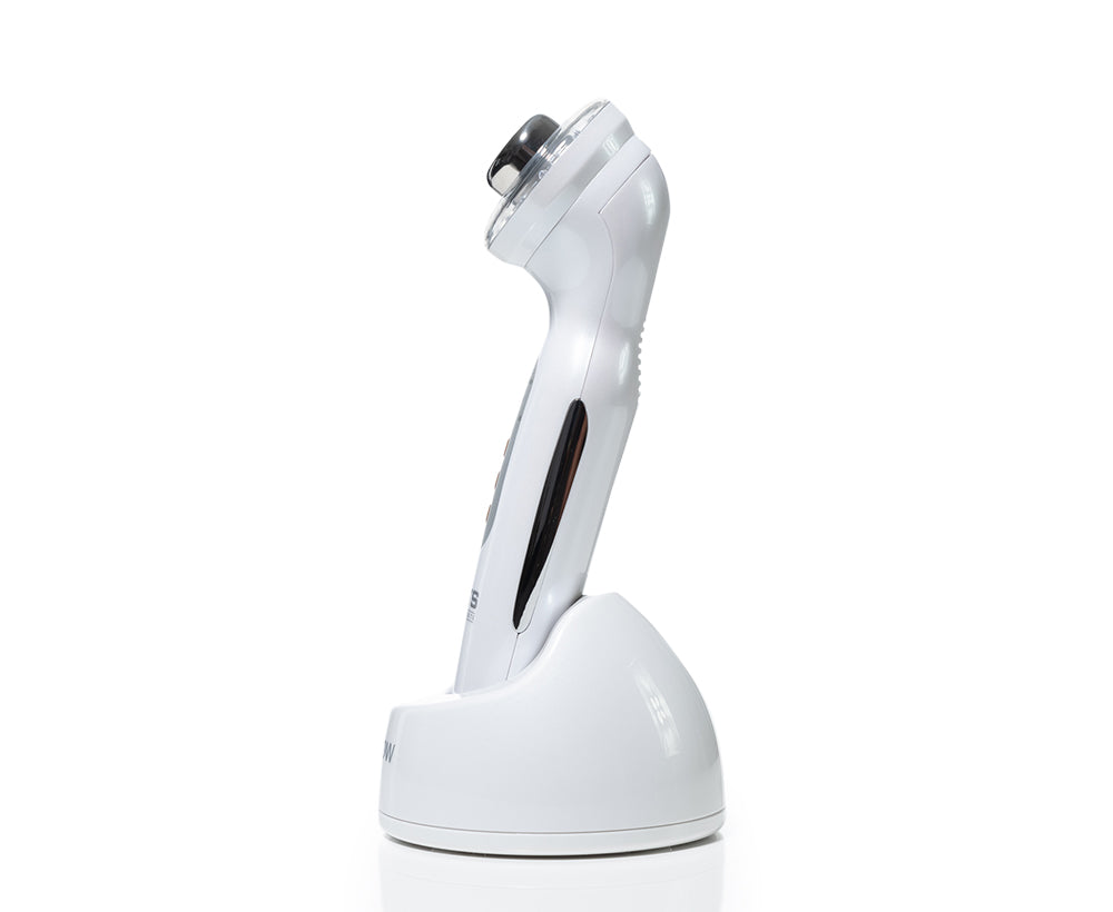 Zemits UltraGlow | Ultrasound & LED Revitalizing System — product photo